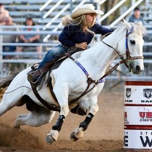 Meet your Posher, Hanna